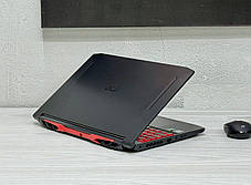 Ігровий ноутбук Acer Nitro 5 AN515-55/ 15.6" 1920x1080/ i7-10750H/ 16GB RAM/ 512GB SSD/ GTX 1650 Ti 4GB, фото 4