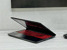 Ігровий ноутбук Acer Nitro 5 AN515-55/ 15.6" 1920x1080/ i7-10750H/ 16GB RAM/ 512GB SSD/ GTX 1650 Ti 4GB, фото 6
