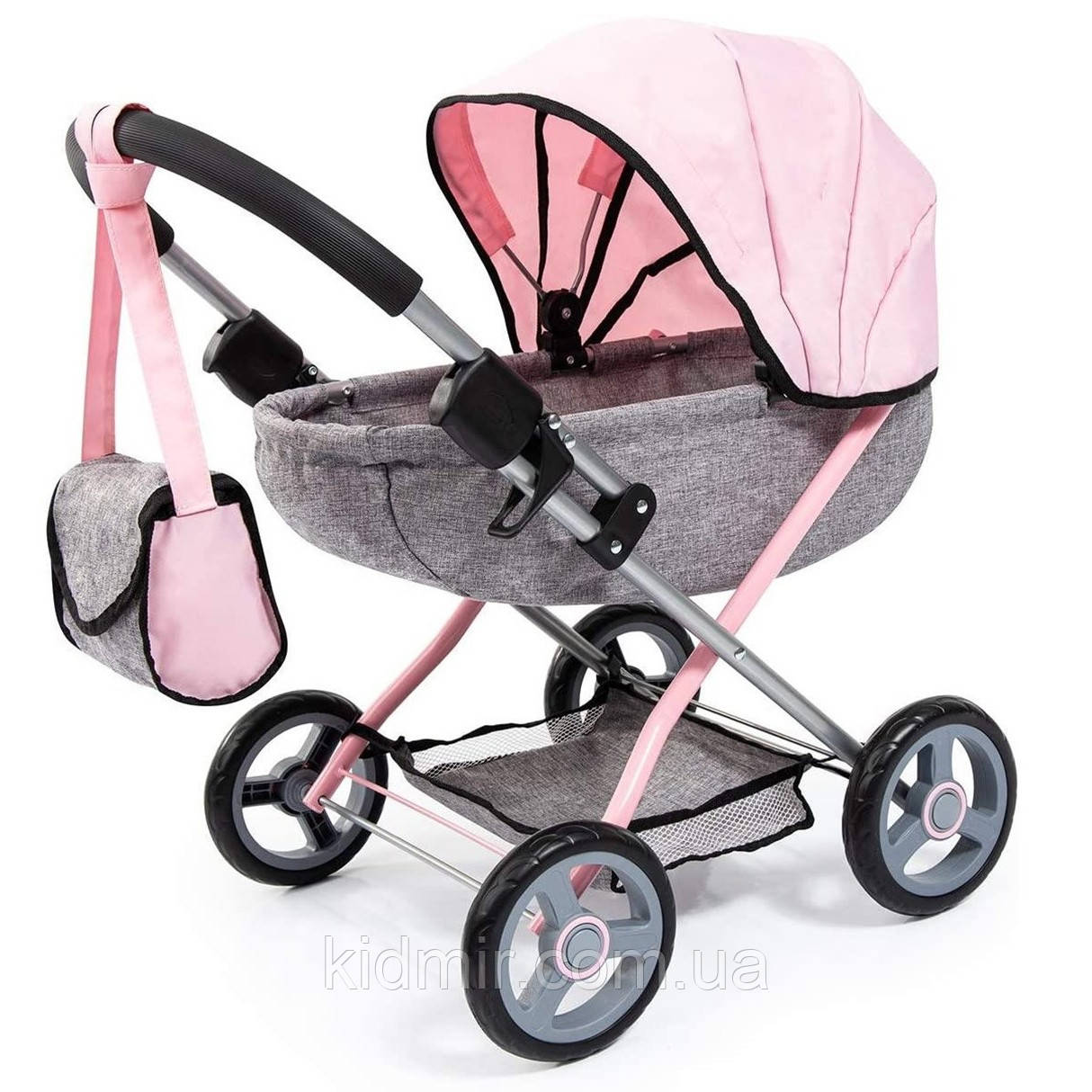 Коляска для ляльок Bayer Design Cosy 12733AA