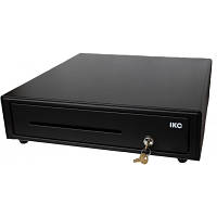 Популярний! Грошовий ящик ІКС E4141A Black, 12V (E4141A BLACK 12V) - Краща якість тільки на Nukleon.com.ua