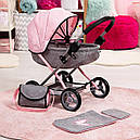 Коляска для ляльок Bayer Design Cosy 12733AA, фото 10