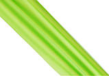 Стрічка латексна EasyFit 0.35 мм для пілатеса та йоги зелена, фото 2