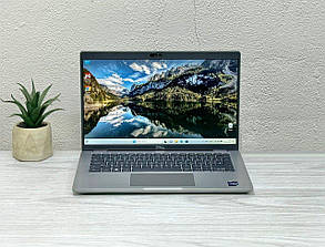 Б/в Ультрабук Dell Latitude 5440 14" 1920x1200| Core i5-1335U| 16 GB RAM| 256 GB SSD| Iris Xe, фото 1