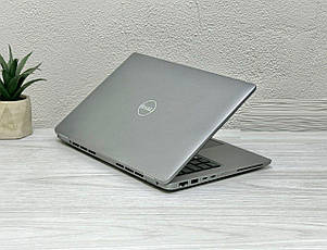 Б/в Ультрабук Dell Latitude 5440 14" 1920x1200| Core i5-1335U| 16 GB RAM| 256 GB SSD| Iris Xe, фото 3