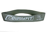 Гумове кільце для фітнесу EasyFit №6, фото 3