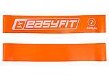 Гумове кільце для фітнесу EasyFit №7, фото 2