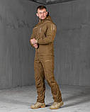 Костюм Комплект Койот Тактичний 3в1 beast of the field ВТ0569 ТМ, фото 3