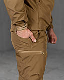 Костюм Комплект Койот Тактичний 3в1 beast of the field ВТ0569 ТМ, фото 6
