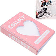 Альбом для карток (біндер) K-POP (G)I-DLE