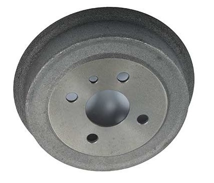 Барабан задній Ланос Сенс Нексія без сходиці, фото 1