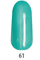 Гель-фарба My nail No 61, 5 мл, фото 1