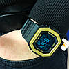 Електронні спортивні годинники SKMEI, Брендові чоловічі годинники для кемпінгу та відпочинку SH-54, фото 2