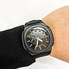 Наручні брендові годинники наручні чоловічі, Чоловічі сучасні годинники Солідні CD-75, фото 9