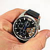 Чоловічі годинники стильні годинники для чоловіка Класичні на руку для чоловіків LP-72, фото 10