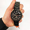 Годинники чоловічі дуже стильні SKMEI 9253RGBK, Наручні чоловічі годинники стильні ділові DR-69, фото 7