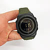 Спортивні наручні годинники, Кращі тактичні годинники Чоловічі з офіційною гарантією BU-82, фото 8