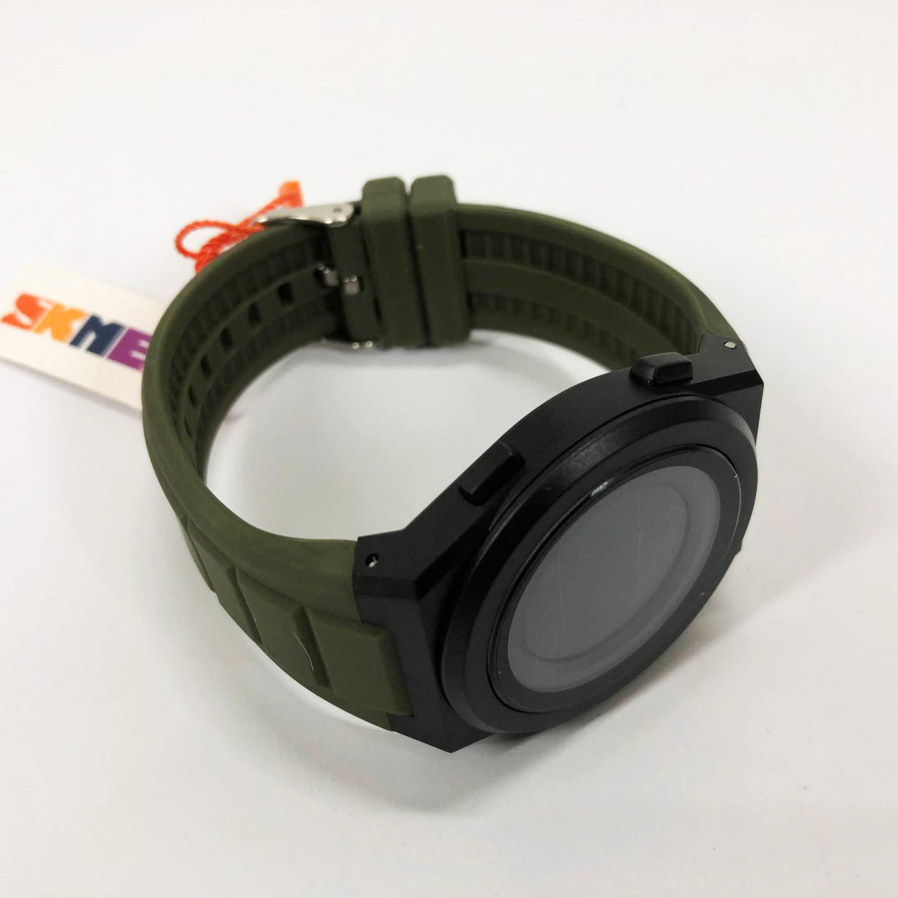 Спортивні наручні годинники, Кращі тактичні годинники Чоловічі з офіційною гарантією BU-82, фото 1