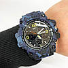 Годинники військові чоловічі SKMEI, Ударостійкі водонепроникні годинники для подорожей LZ-66, фото 9