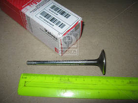 Клапан впускний OPEL VECTRA 1,8 / 2,5 16 V / 24 V (пр. Mahle) 011 VE 30457 000