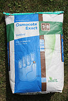 Osmocote Exact Standart 15-9-12+2MgO+TE (5-6мес.) 25кг.