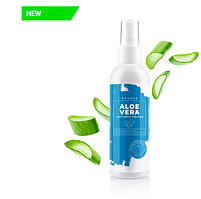 Aloe Vera Soft Spray для дiтей