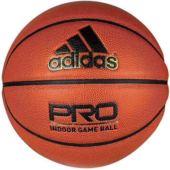 Баскетбольний м'яч Adidas Pro Ball (Професійний м'яч)