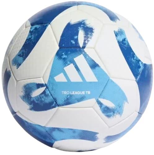 М'яч для футболу Adidas Tiro League TB HT2429 IMS (розмір 5)
