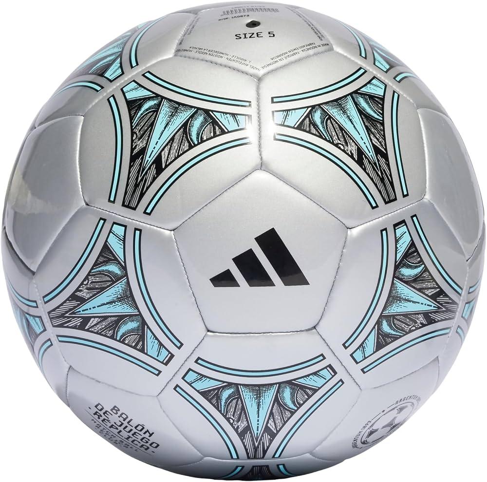 М'яч для футболу Adidas Messi Club (розмір 5) · IA0972