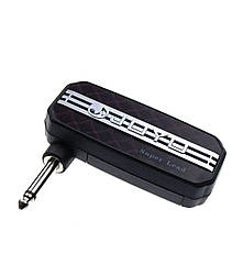Гітарний підсилювач для навушників JOYO JA-03 SUPER LEAD