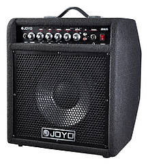 Комбопідсилювач для бас-гітари JOYO JBA-35