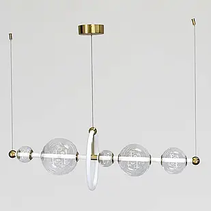 Сучасна підвісна люстра 81991/L900