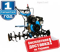 Мотоблоки Кентавр