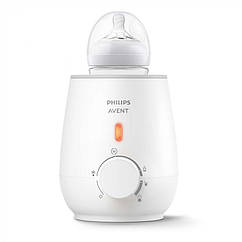 Підігрівач пляшечок Philips Avent Advanced Швидкий, 275 Вт, SCF355/09