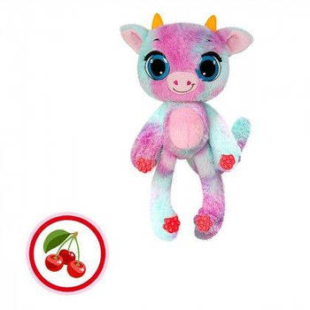 Bubble Pops М'яка іграшка міні "Вишнева корівка" 2402005/10 G-Rich