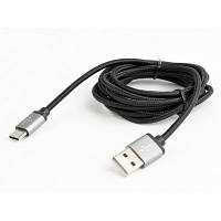 Кабель USB 2.0 - Type-C 1.8m Cablexpert Premium CCB-mUSB2B-AMCM-6