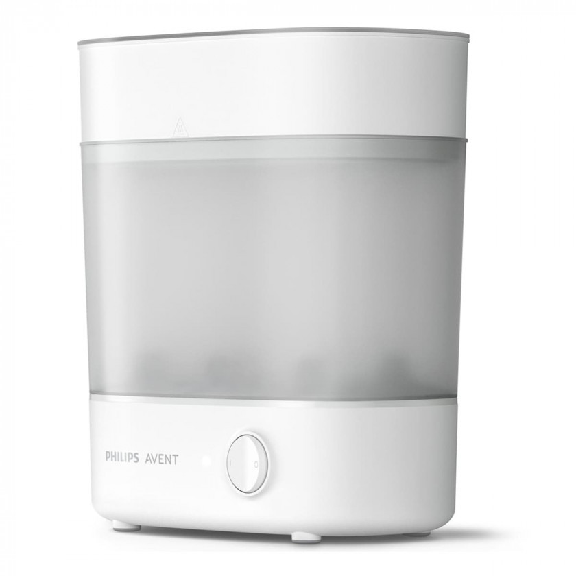 Електричний стерилізатор для пляшечок Philips Avent Advanced SCF291, фото 1