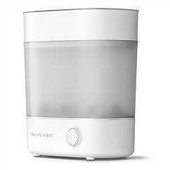 Стерилізатор пляшечок Philips Avent SCF291/00, швидкий, 650  Вт, 1 шт