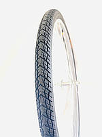 Покришка 28×1.75 ( 47-622) BLACK Cat Антипрокольна 5 мм. Резина 28х1.75 . Шина Антипрокол 28х1.75