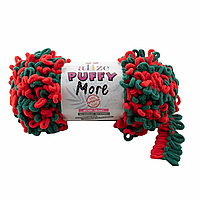 Alize Puffy More (Пуфі Море) - 6292