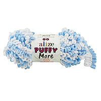 Alize Puffy More (Пуфі Море) - 6512