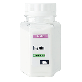 Інулін 60 г