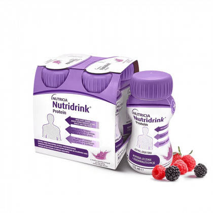  Ентеральне харчування