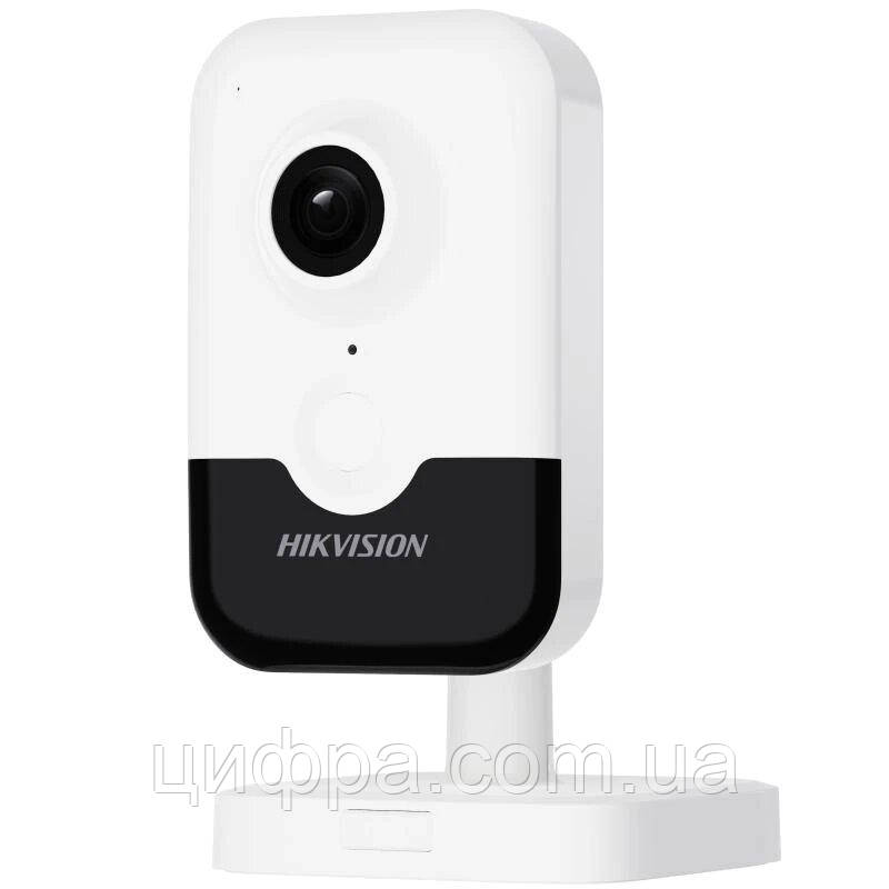 Відеокамера Hikvision DS-2CD2443G2-IW(W)