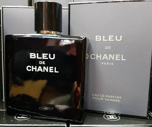 Chanel Bleu de Chanel 100ml, фото 1