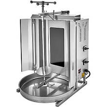 Електричний апарат для шаурми Remta SD15 (без приводу)