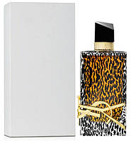 Жіночі парфуми Yves Saint Laurent Libre Eau de Parfum Collector Edition Tester (Dress Me Wild) 90 ml/мл Тестер