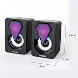 Акустична система для ПК M35, фото 2