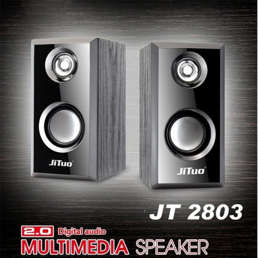 Акустична система для ПК JT2803, фото 1