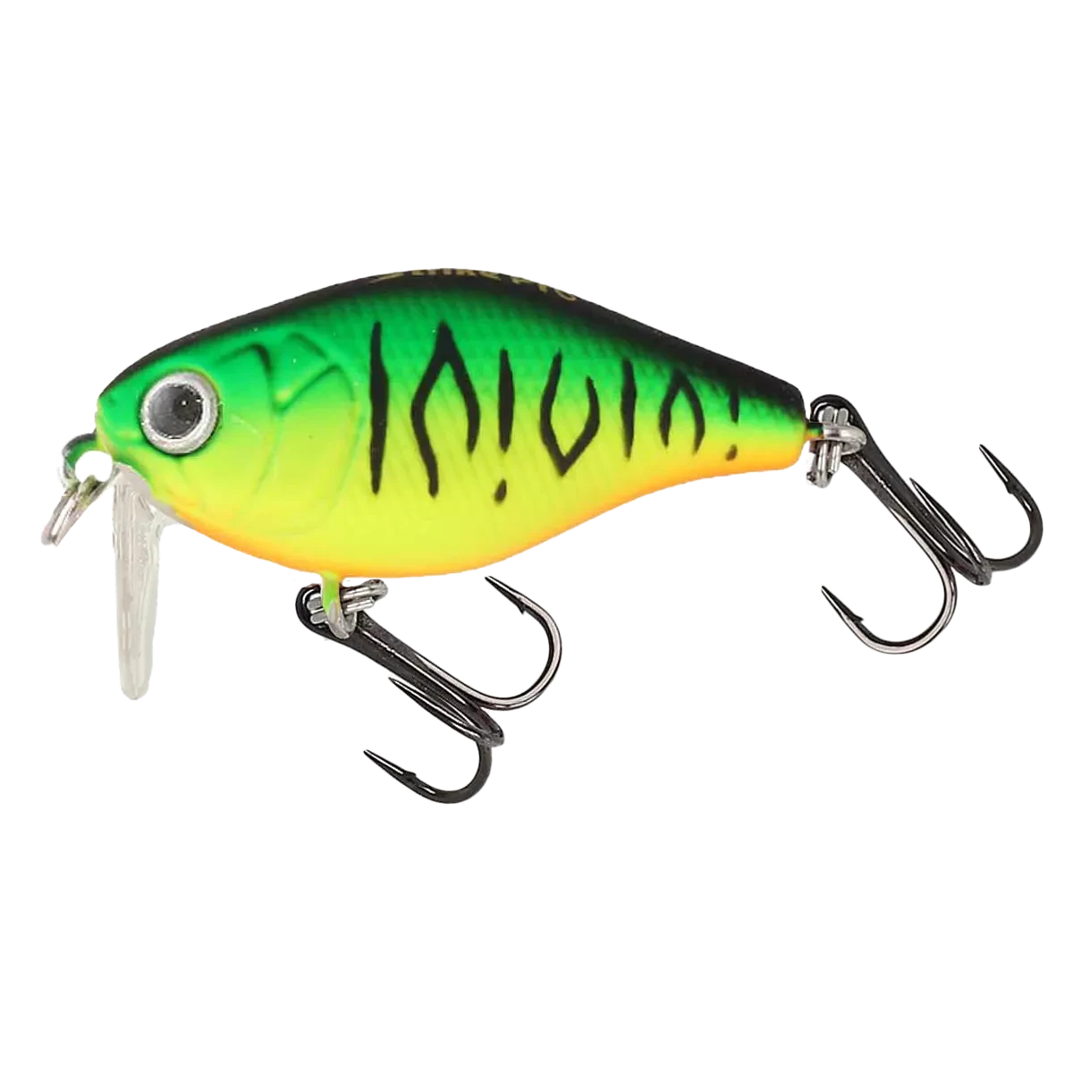 Воблер Strike Pro Cranky SS 40F 3.8г(GC01S), фото 1