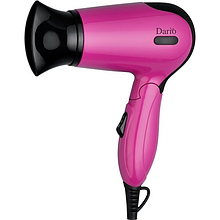 Фен Dario DHD9114 1400W Pink